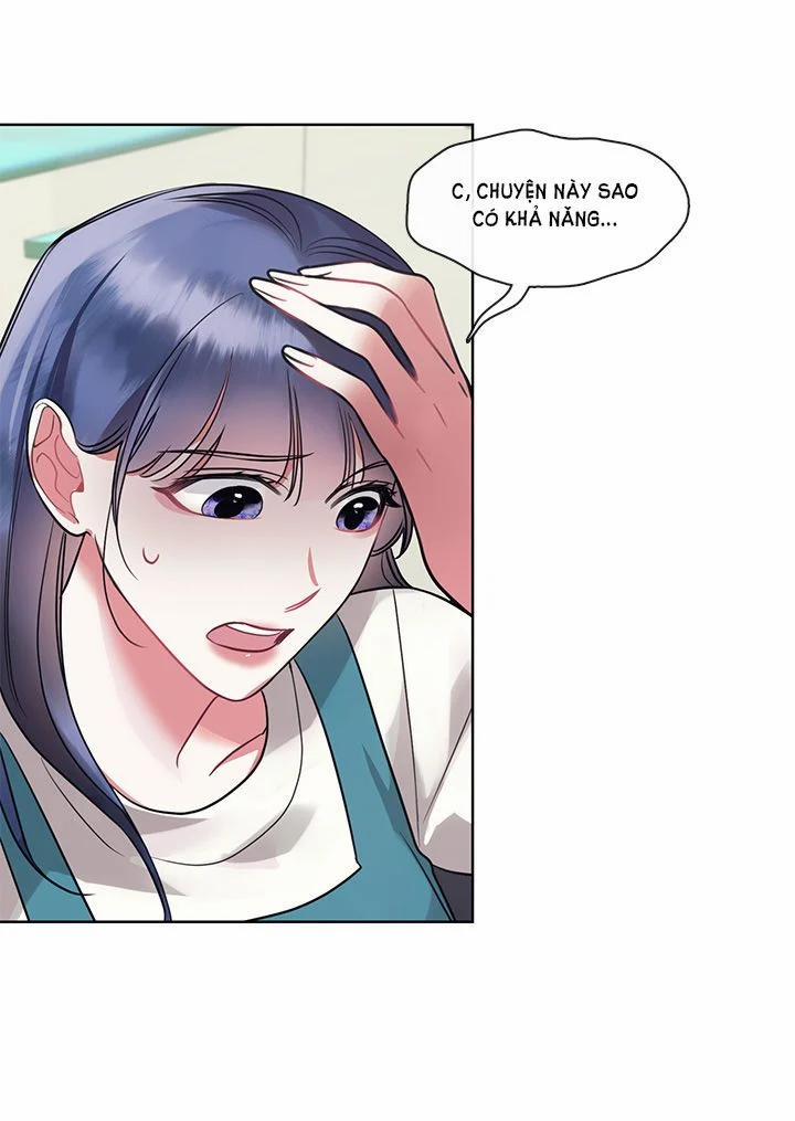 [18+] Đêm Của Tân Nương 13.2 trang 45