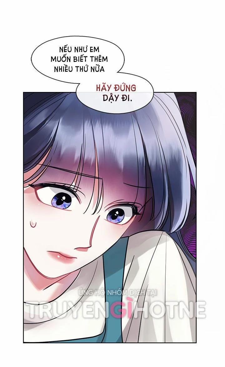 [18+] Đêm Của Tân Nương 13.2 trang 50