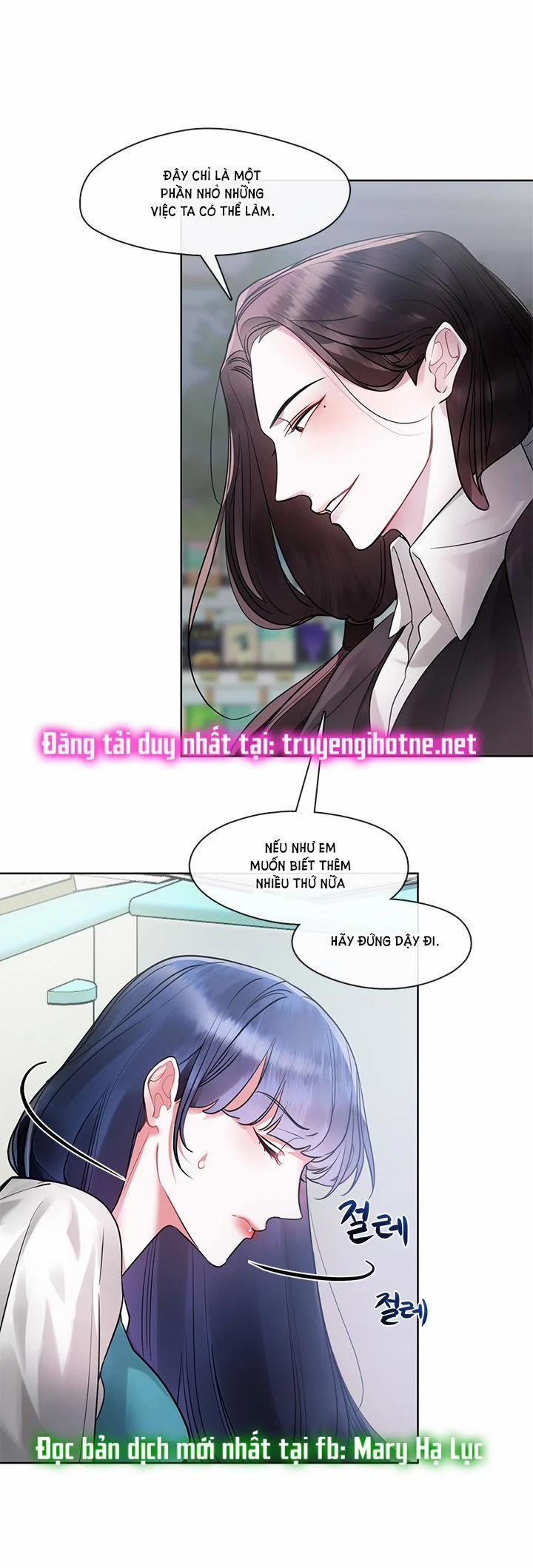 [18+] Đêm Của Tân Nương 14.1 trang 13