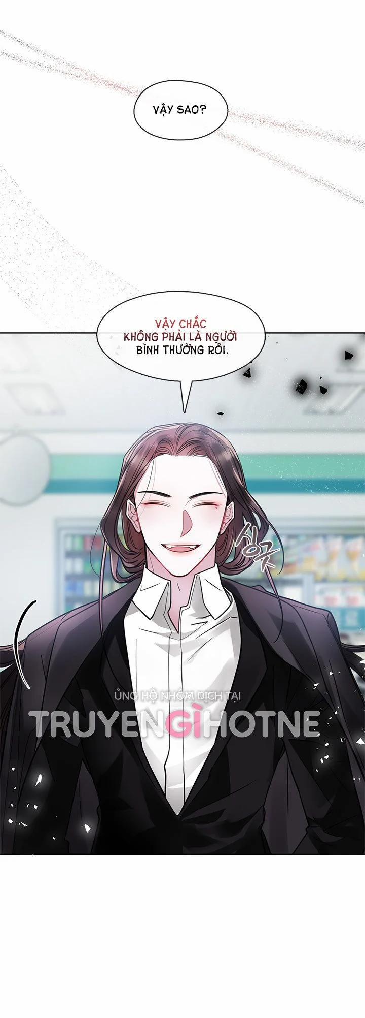 [18+] Đêm Của Tân Nương 14.1 trang 17