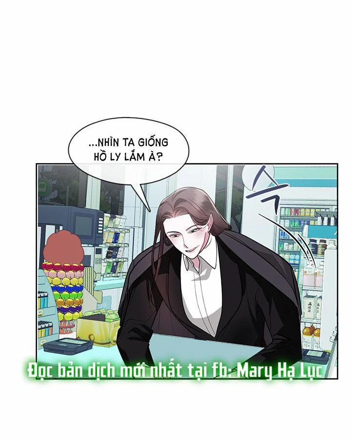 [18+] Đêm Của Tân Nương 14.1 trang 19