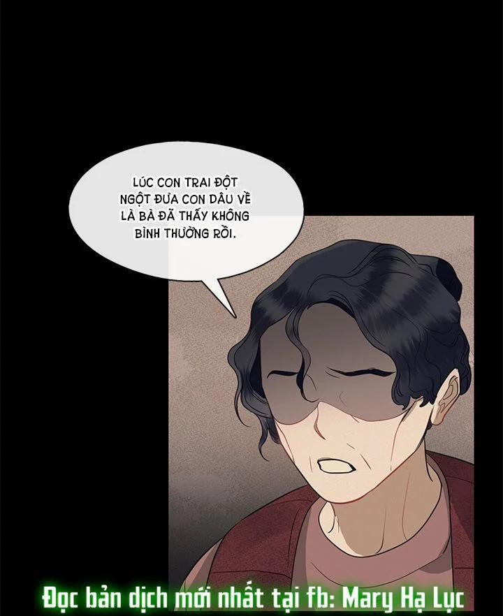 [18+] Đêm Của Tân Nương 14.1 trang 5