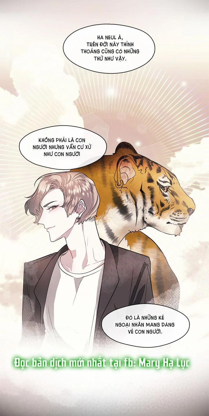 [18+] Đêm Của Tân Nương 14.1 trang 7