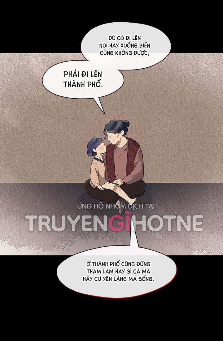 [18+] Đêm Của Tân Nương 14.1 trang 9