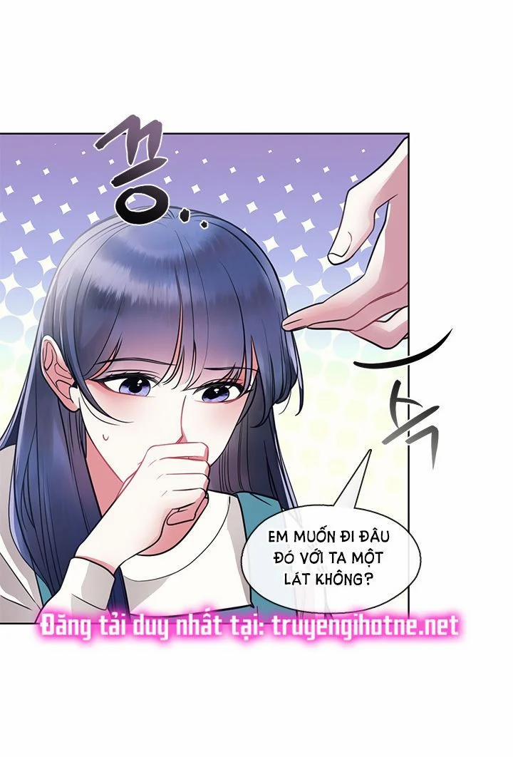 [18+] Đêm Của Tân Nương 14.2 trang 0