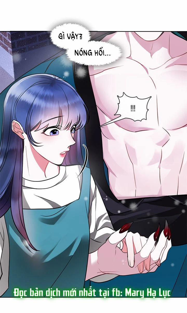 [18+] Đêm Của Tân Nương 14.2 trang 11