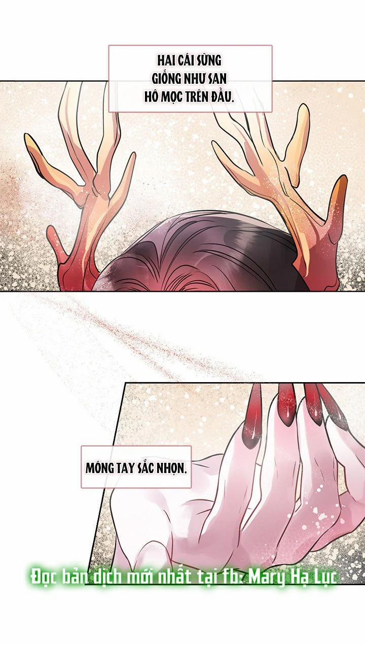 [18+] Đêm Của Tân Nương 14.2 trang 13