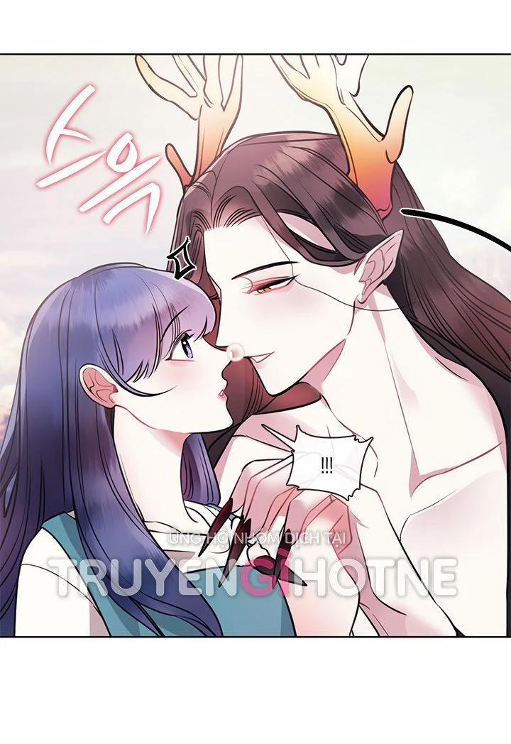 [18+] Đêm Của Tân Nương 14.2 trang 28