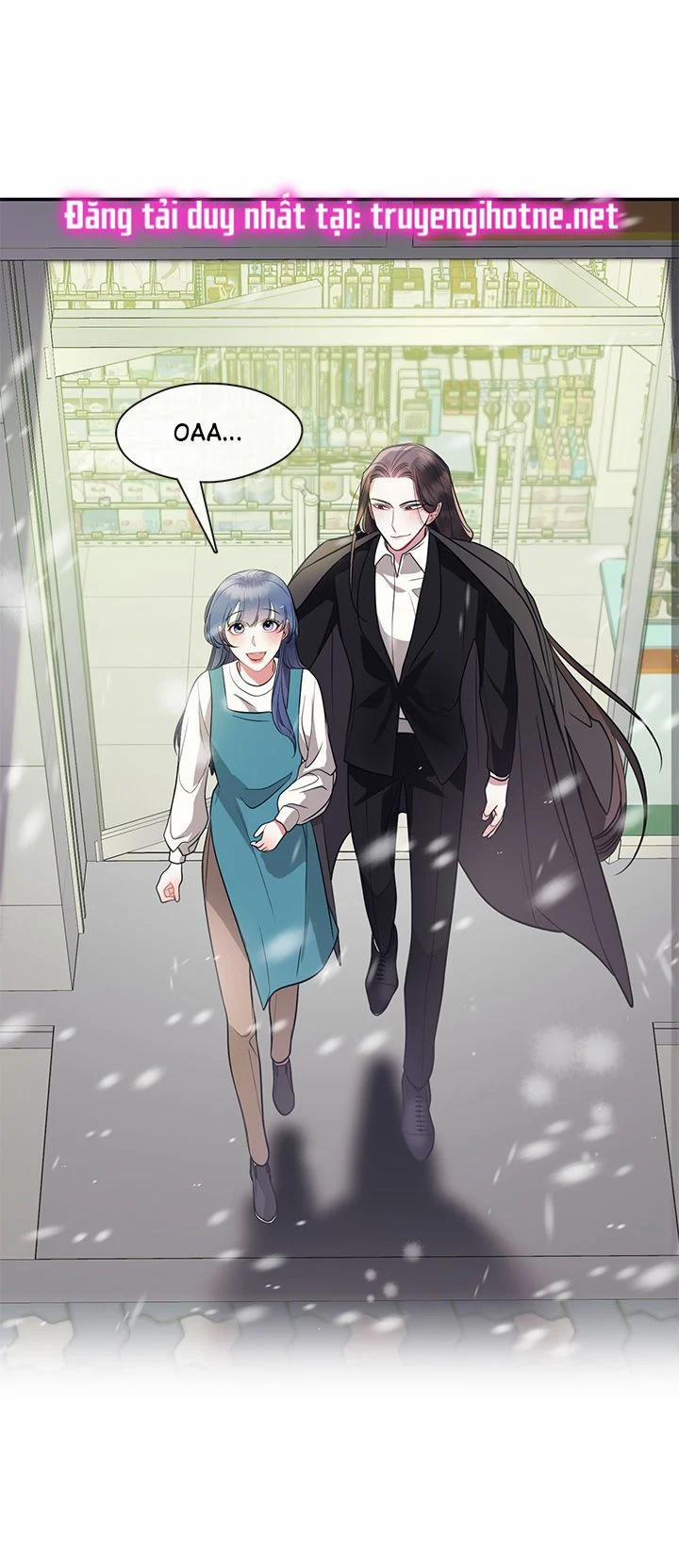 [18+] Đêm Của Tân Nương 14.2 trang 3