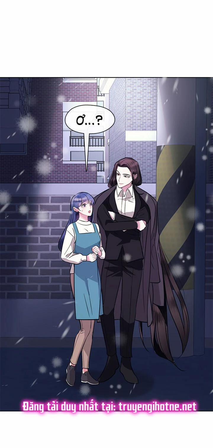 [18+] Đêm Của Tân Nương 14.2 trang 31