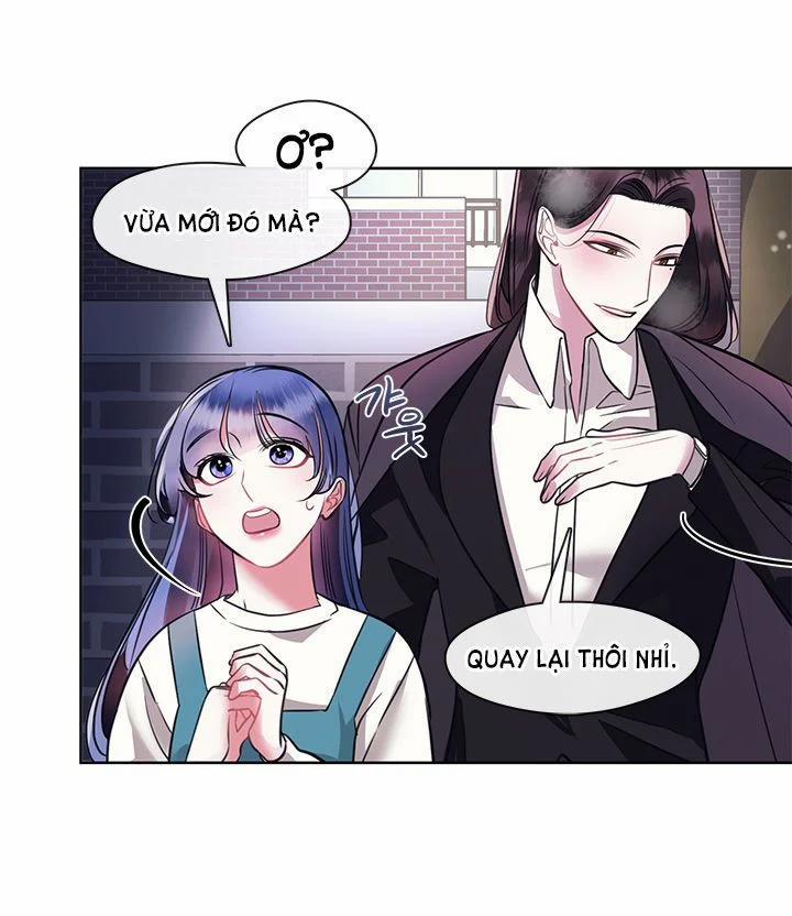 [18+] Đêm Của Tân Nương 14.2 trang 32