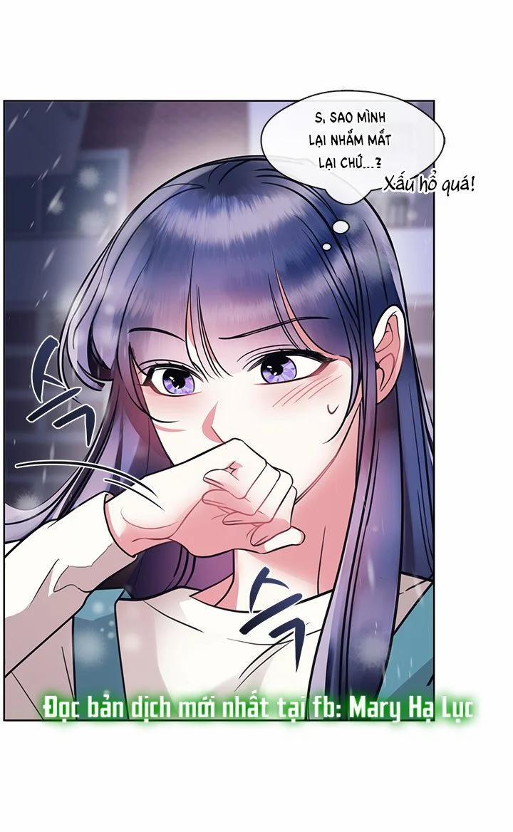 [18+] Đêm Của Tân Nương 14.2 trang 33