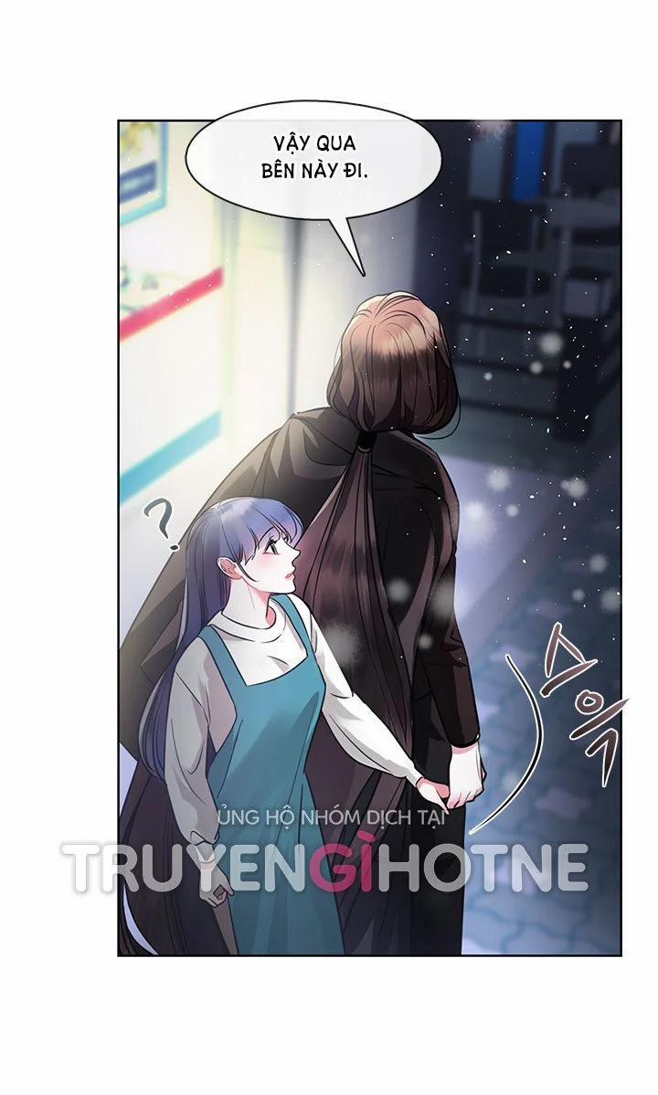 [18+] Đêm Của Tân Nương 14.2 trang 6