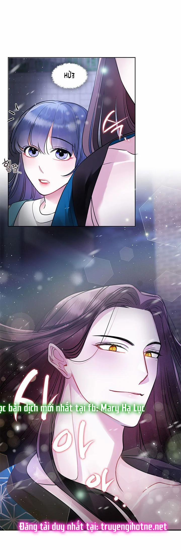 [18+] Đêm Của Tân Nương 14.2 trang 9