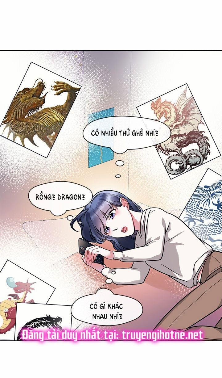 [18+] Đêm Của Tân Nương 15.1 trang 10