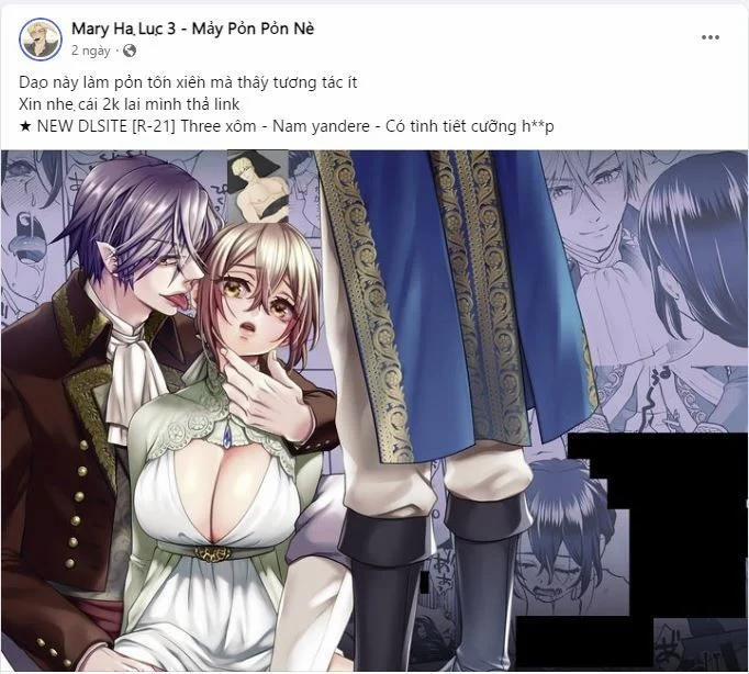 [18+] Đêm Của Tân Nương 15.1 trang 11