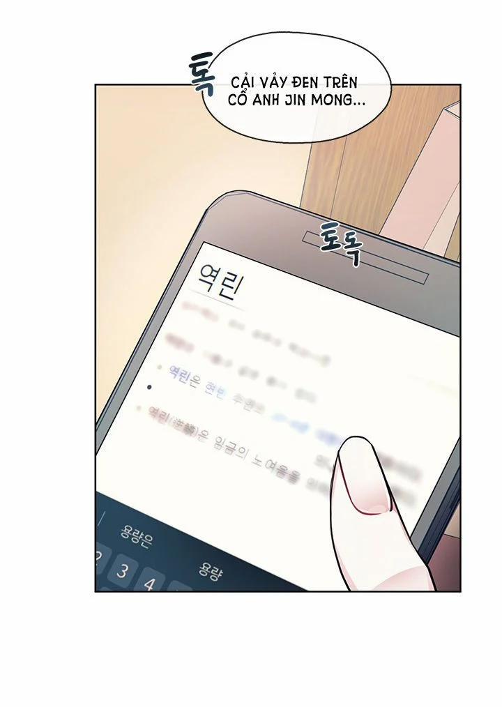 [18+] Đêm Của Tân Nương 15.1 trang 18