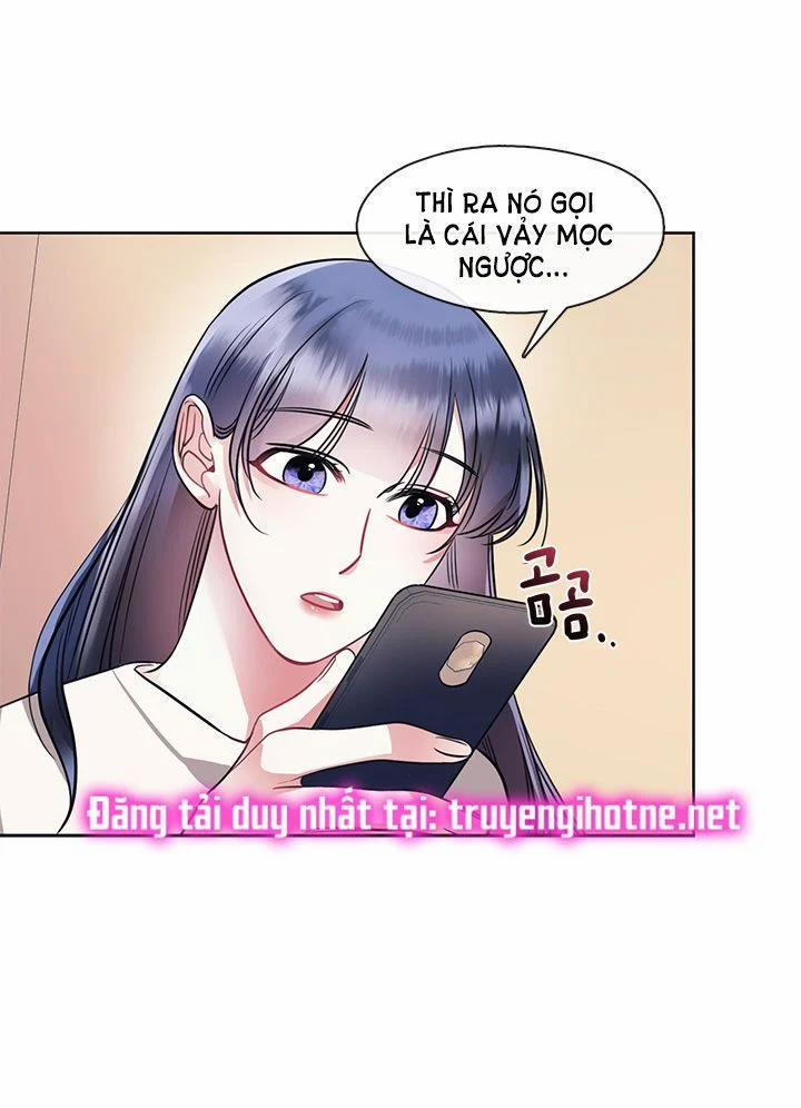 [18+] Đêm Của Tân Nương 15.1 trang 19