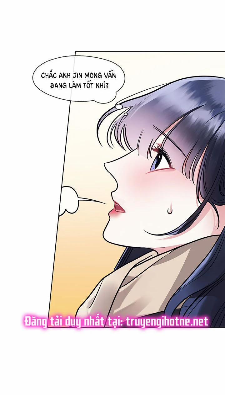 [18+] Đêm Của Tân Nương 15.1 trang 23