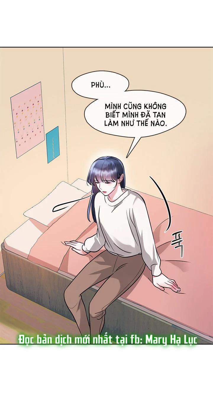 [18+] Đêm Của Tân Nương 15.1 trang 4