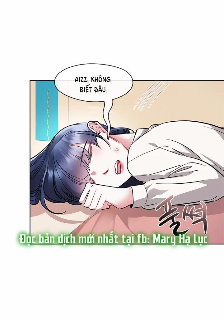 [18+] Đêm Của Tân Nương 15.1 trang 7