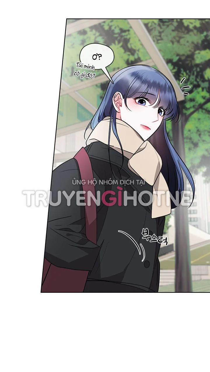 [18+] Đêm Của Tân Nương 15.2 trang 0