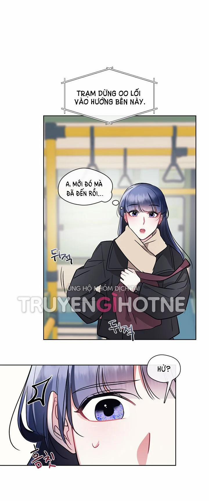 [18+] Đêm Của Tân Nương 15.2 trang 10