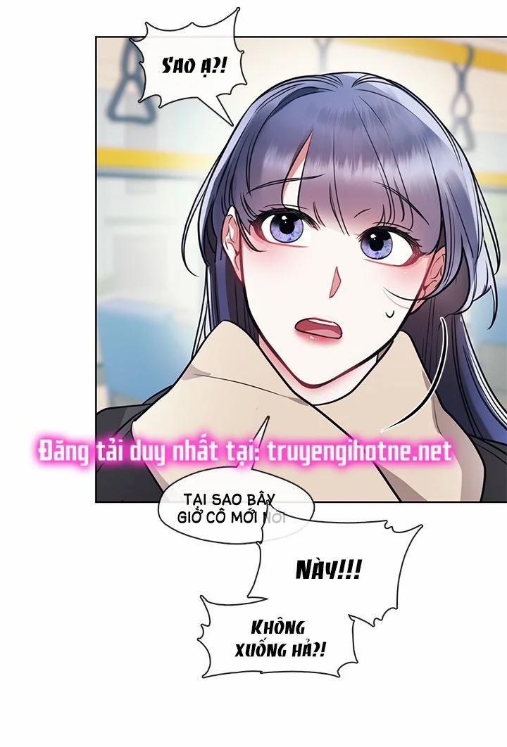 [18+] Đêm Của Tân Nương 15.2 trang 12