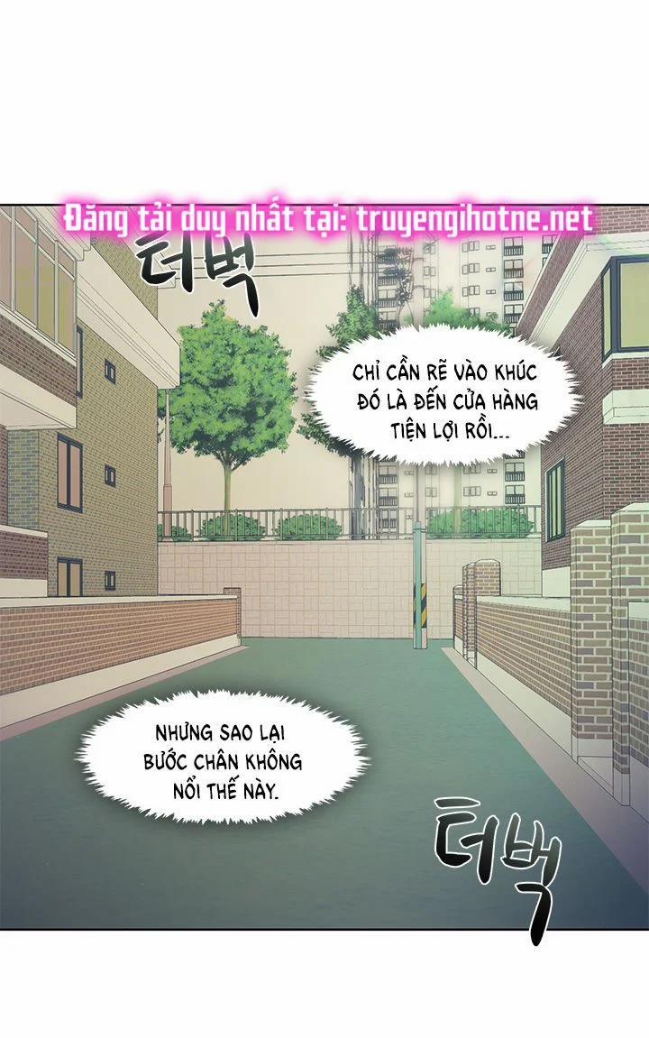 [18+] Đêm Của Tân Nương 15.2 trang 17