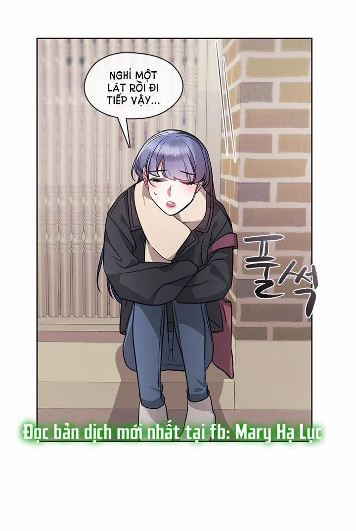 [18+] Đêm Của Tân Nương 15.2 trang 18