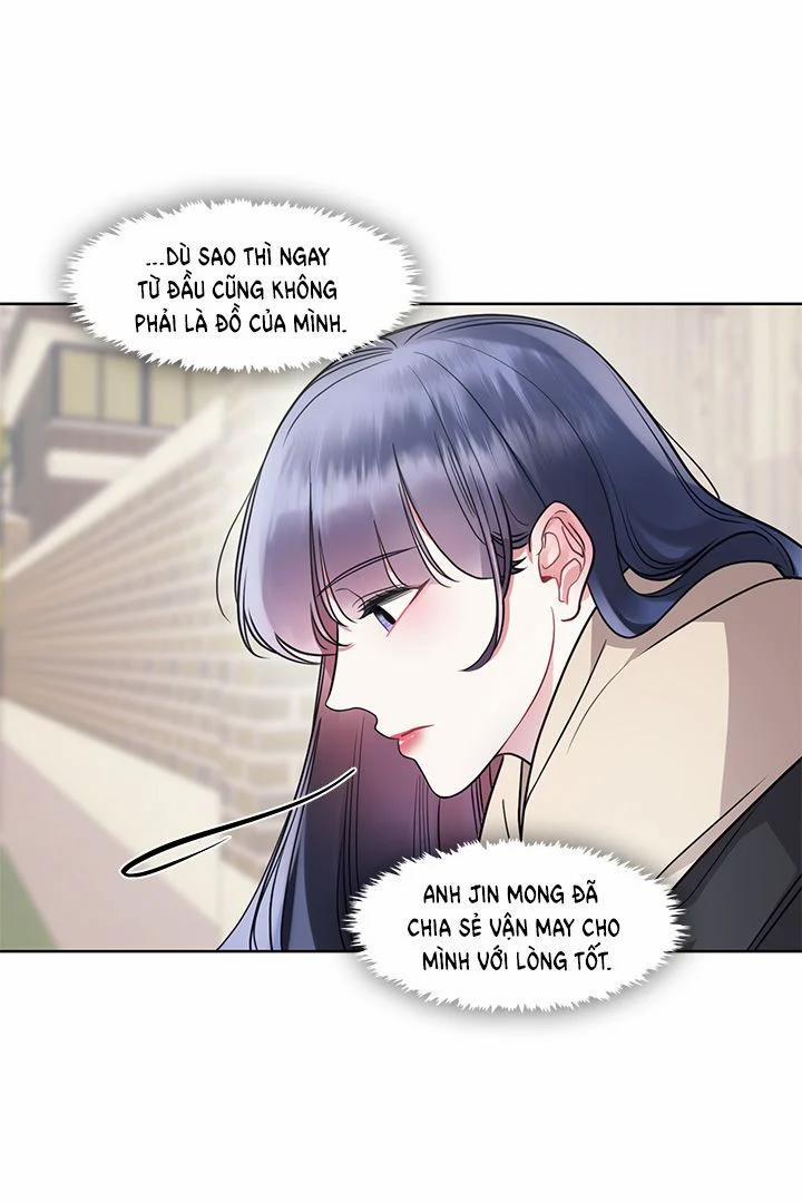 [18+] Đêm Của Tân Nương 15.2 trang 19