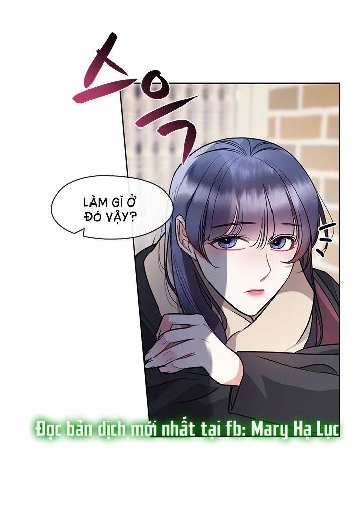 [18+] Đêm Của Tân Nương 15.2 trang 21