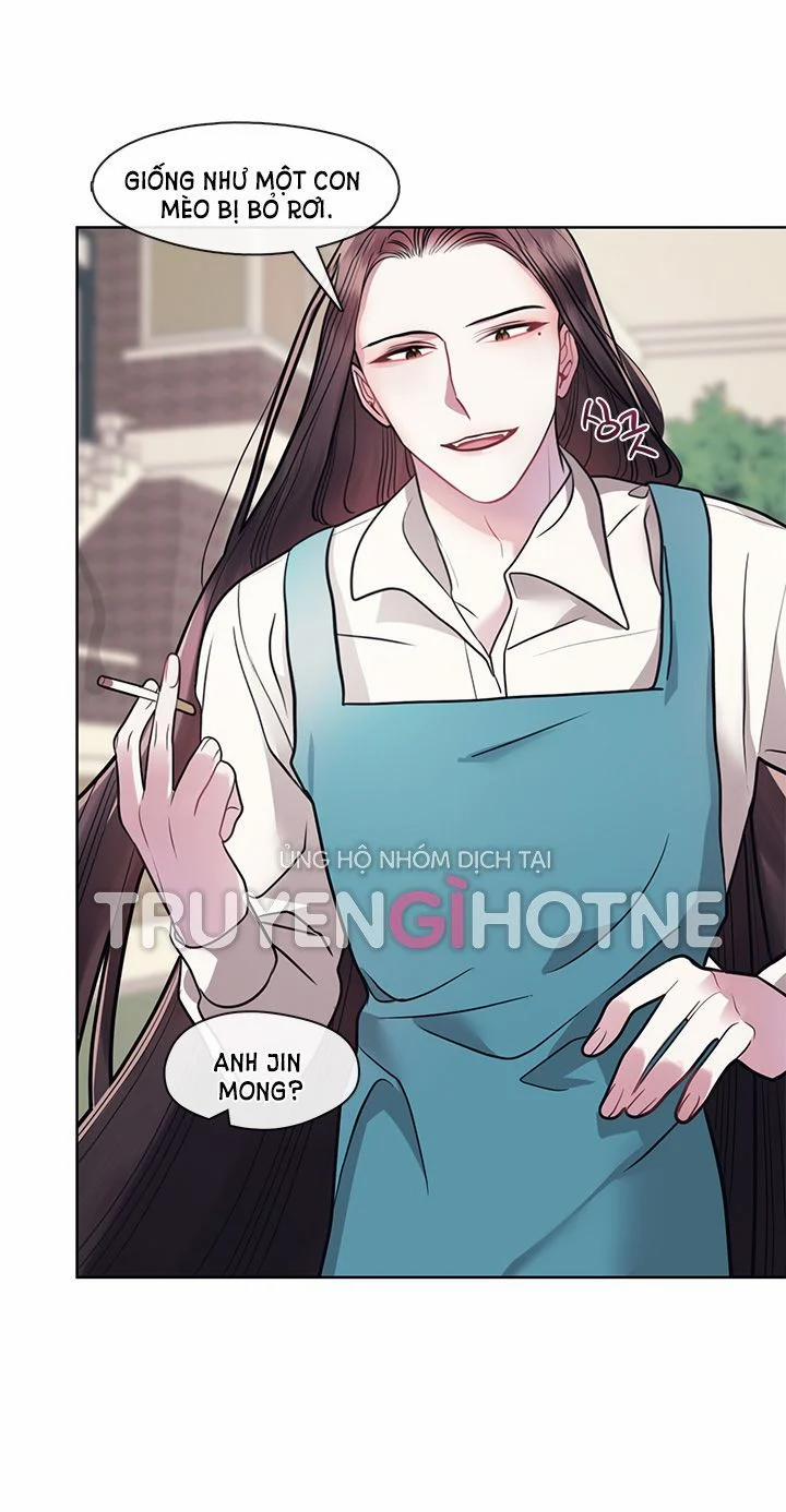 [18+] Đêm Của Tân Nương 15.2 trang 22