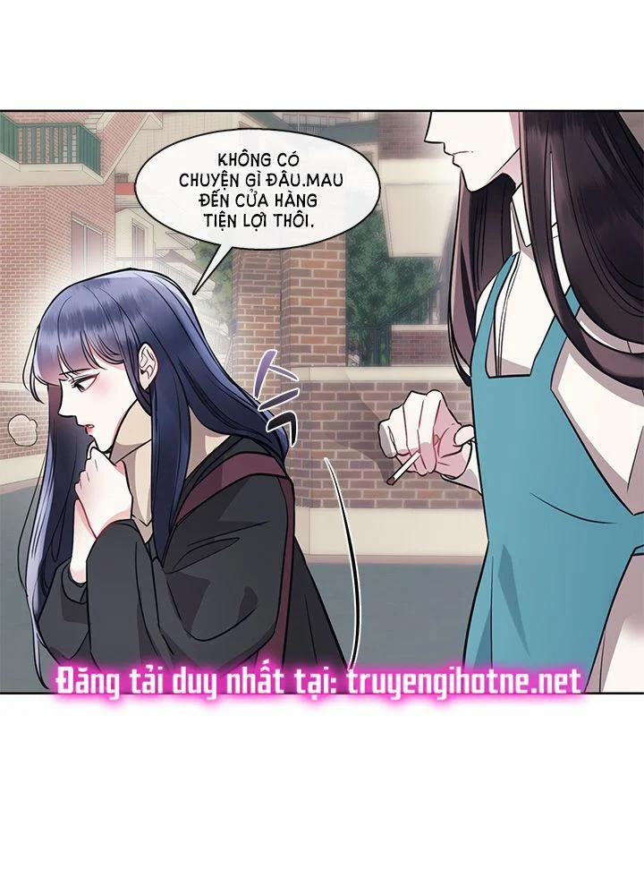 [18+] Đêm Của Tân Nương 15.2 trang 24