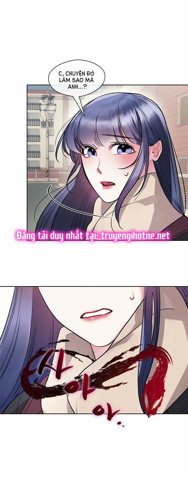 [18+] Đêm Của Tân Nương 15.2 trang 26