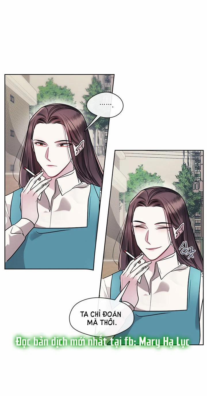 [18+] Đêm Của Tân Nương 15.2 trang 27