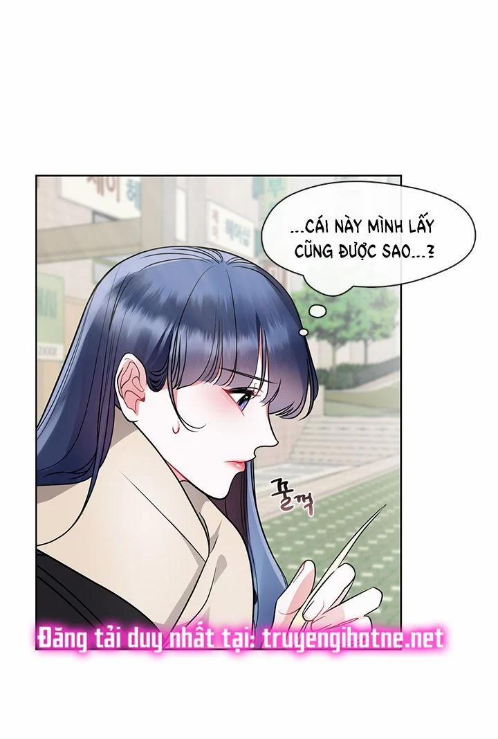 [18+] Đêm Của Tân Nương 15.2 trang 3