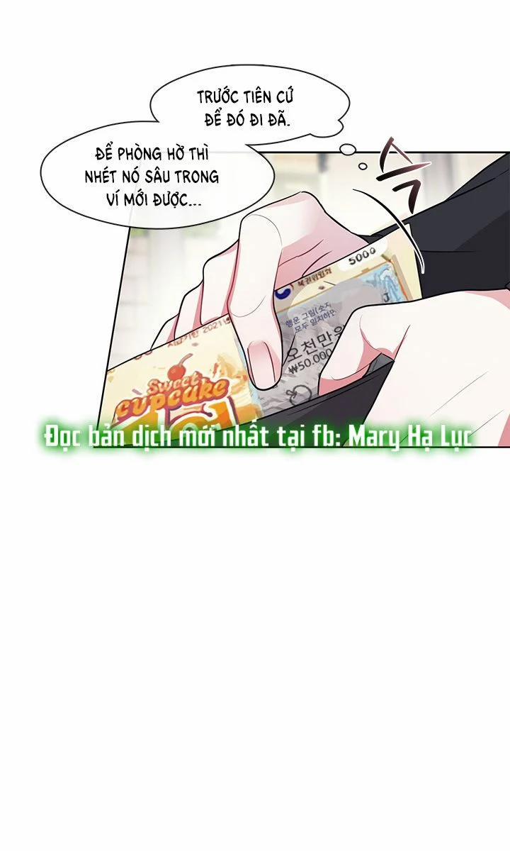 [18+] Đêm Của Tân Nương 15.2 trang 4