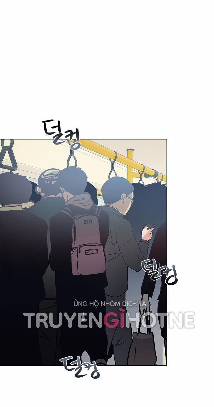 [18+] Đêm Của Tân Nương 15.2 trang 5