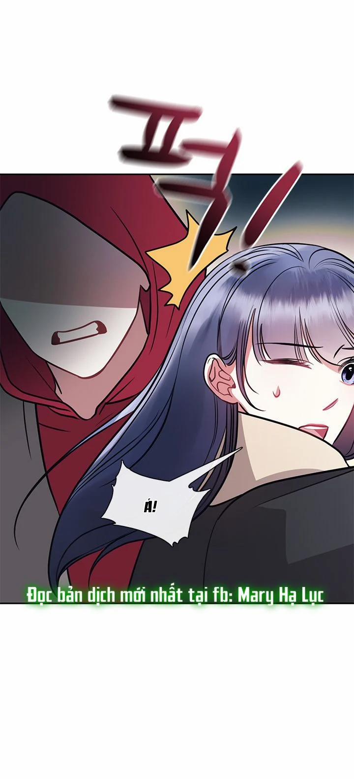 [18+] Đêm Của Tân Nương 15.2 trang 7