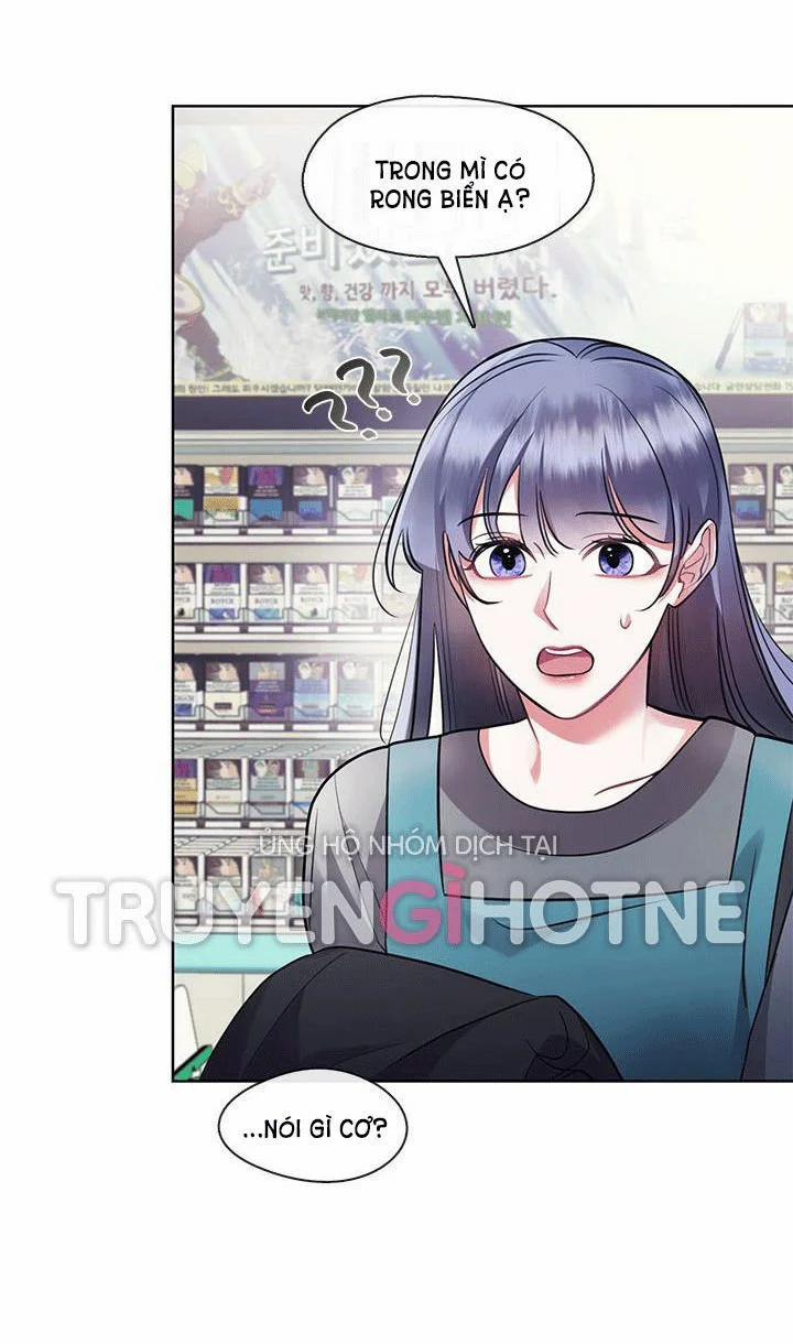 [18+] Đêm Của Tân Nương 16.1 trang 16