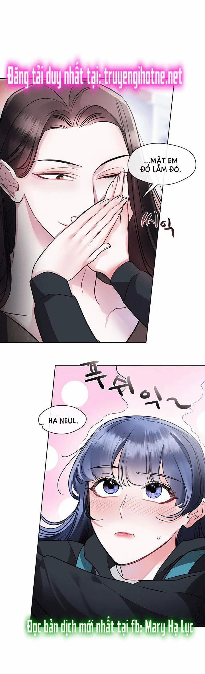 [18+] Đêm Của Tân Nương 16.2 trang 15