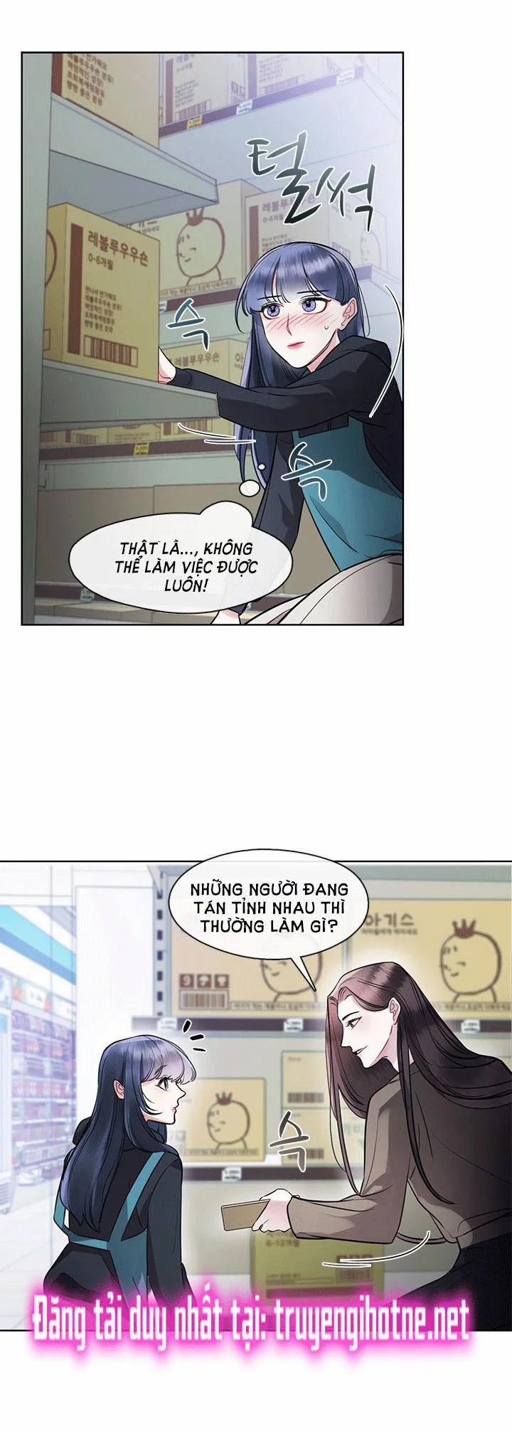 [18+] Đêm Của Tân Nương 16.2 trang 16