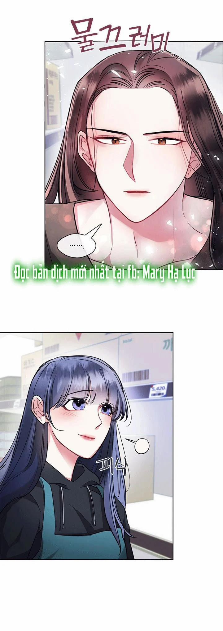 [18+] Đêm Của Tân Nương 16.2 trang 18