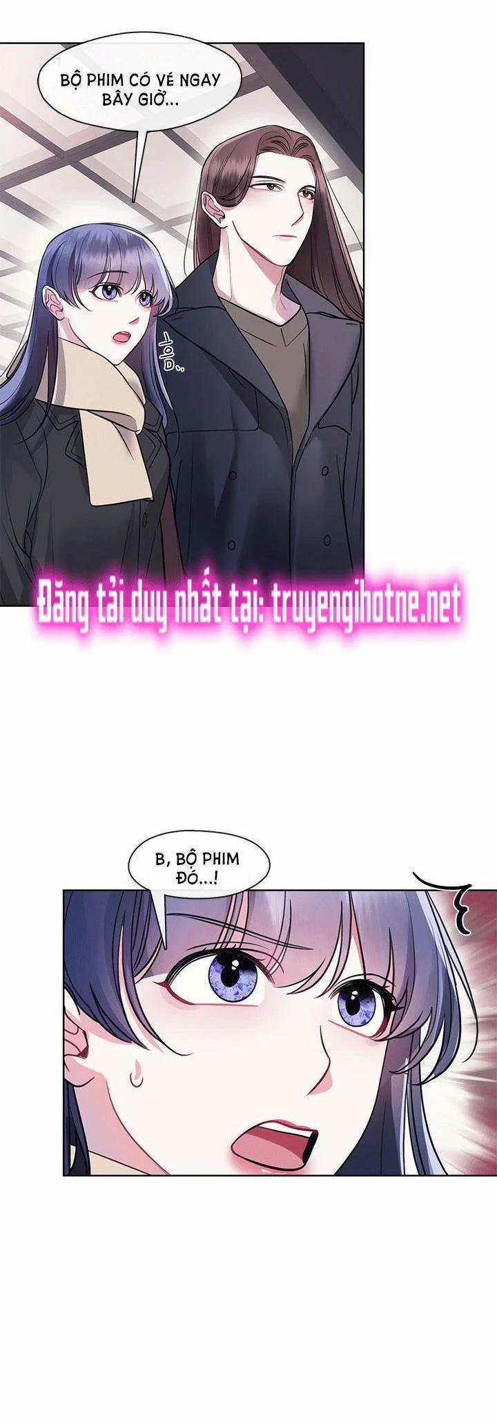 [18+] Đêm Của Tân Nương 17.1 trang 13