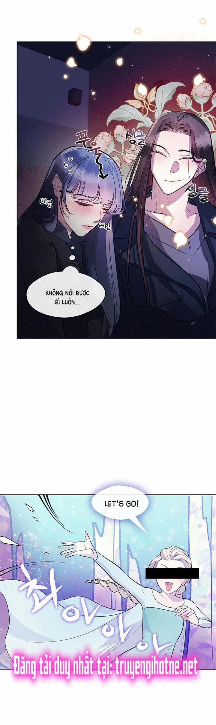 [18+] Đêm Của Tân Nương 17.1 trang 17