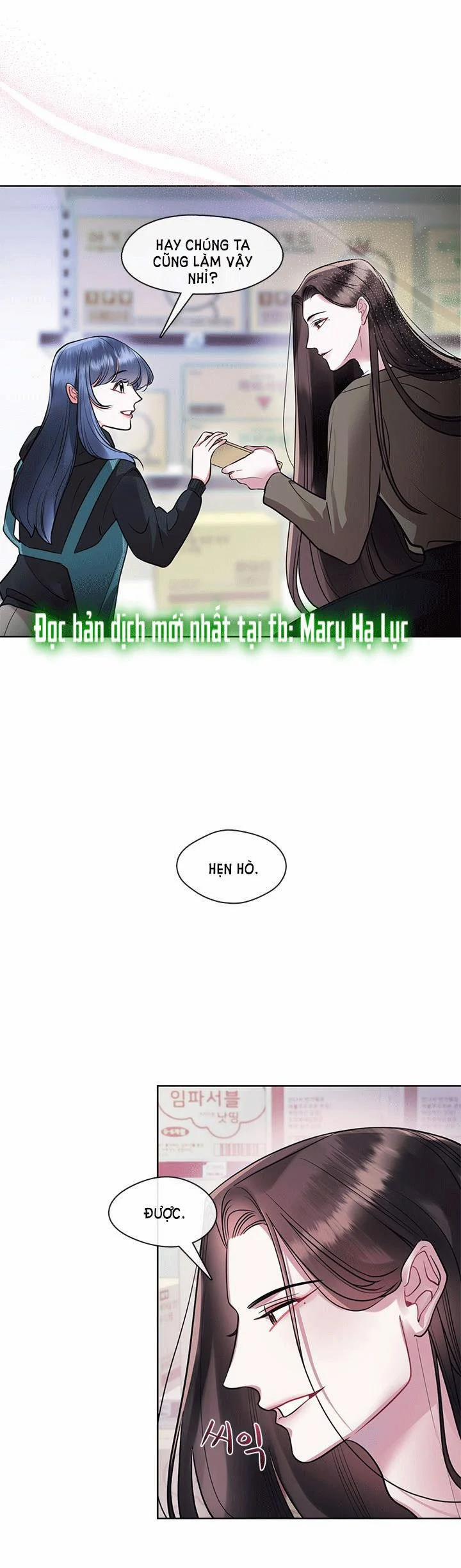 [18+] Đêm Của Tân Nương 17.1 trang 3