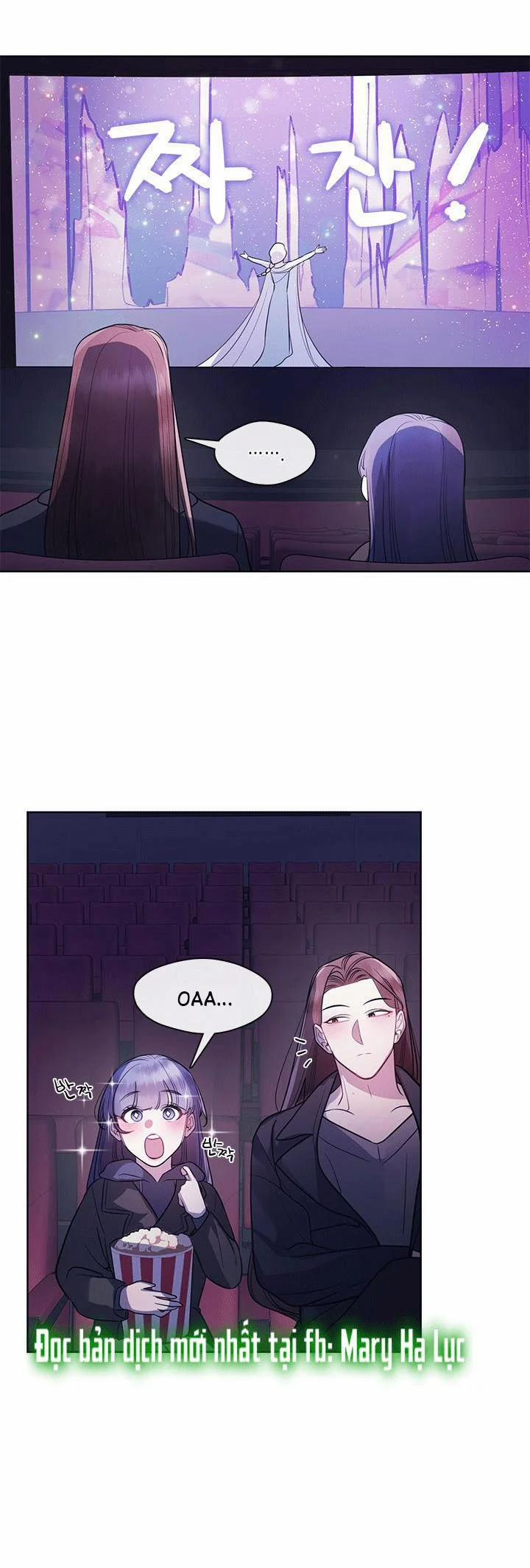 [18+] Đêm Của Tân Nương 17.2 trang 0