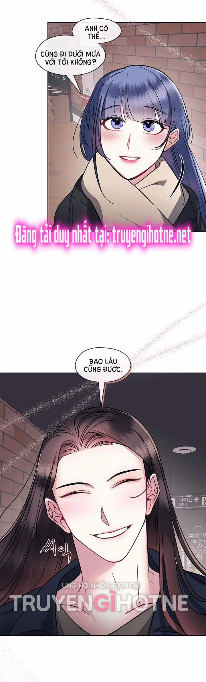 [18+] Đêm Của Tân Nương 17.2 trang 15