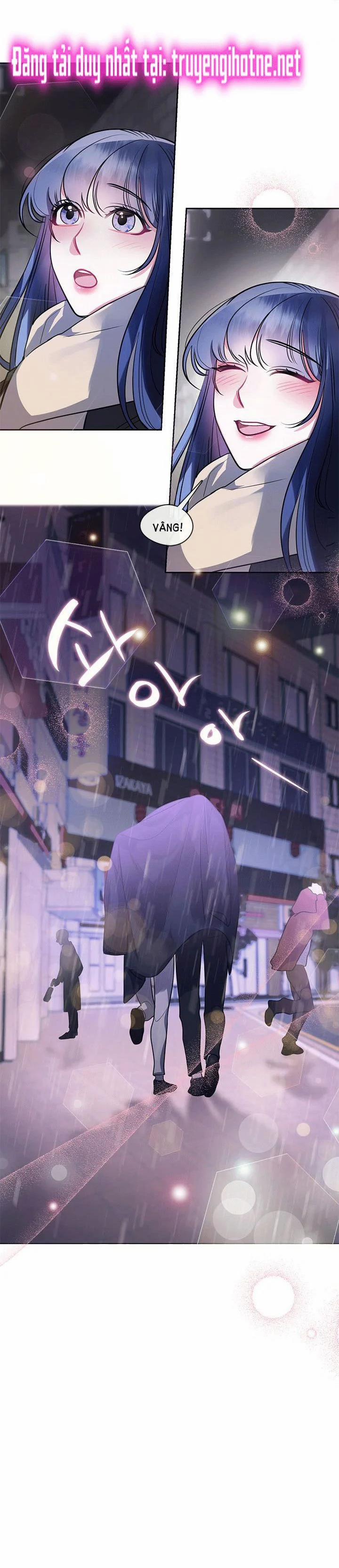 [18+] Đêm Của Tân Nương 17.2 trang 17